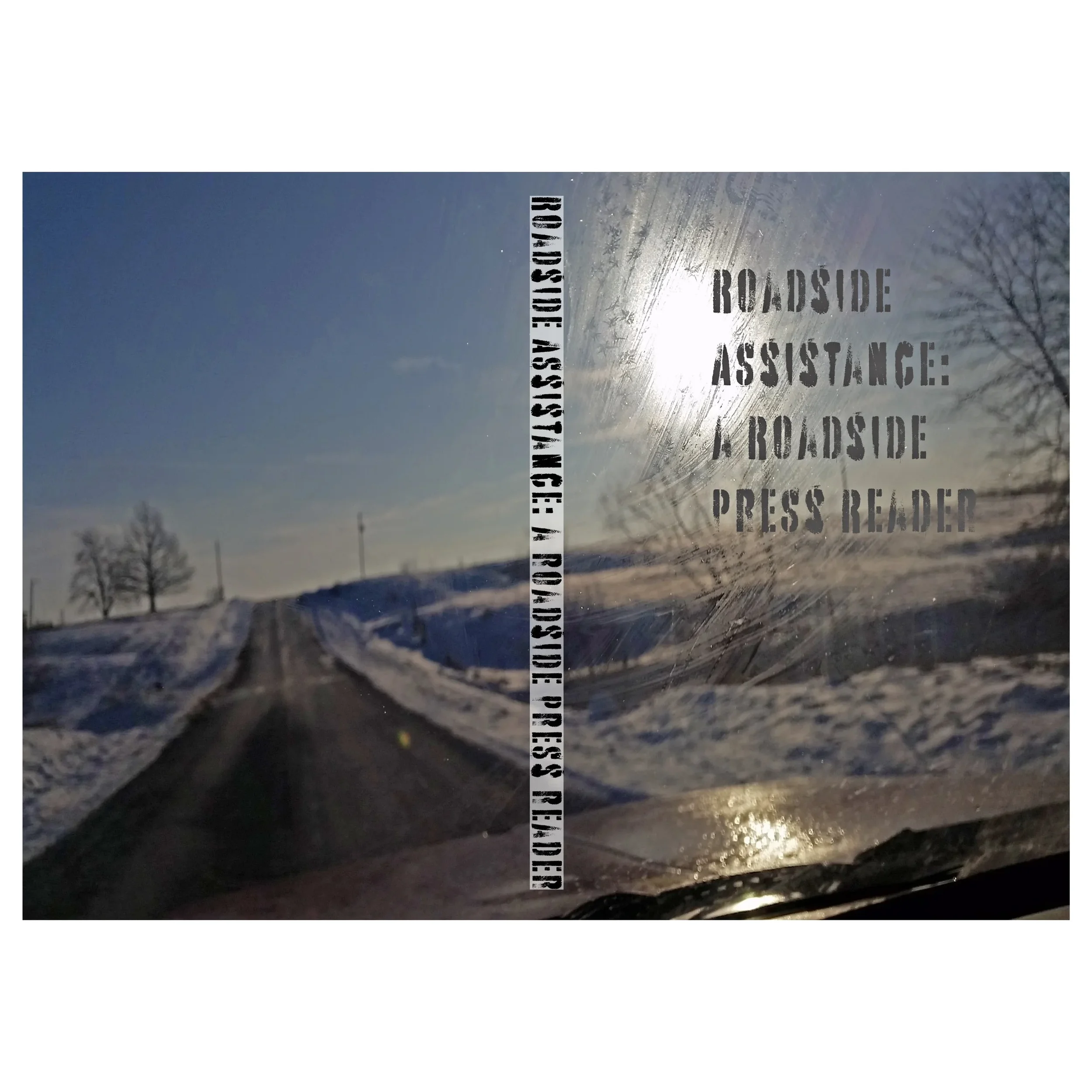 Roadside Assistance Anthology