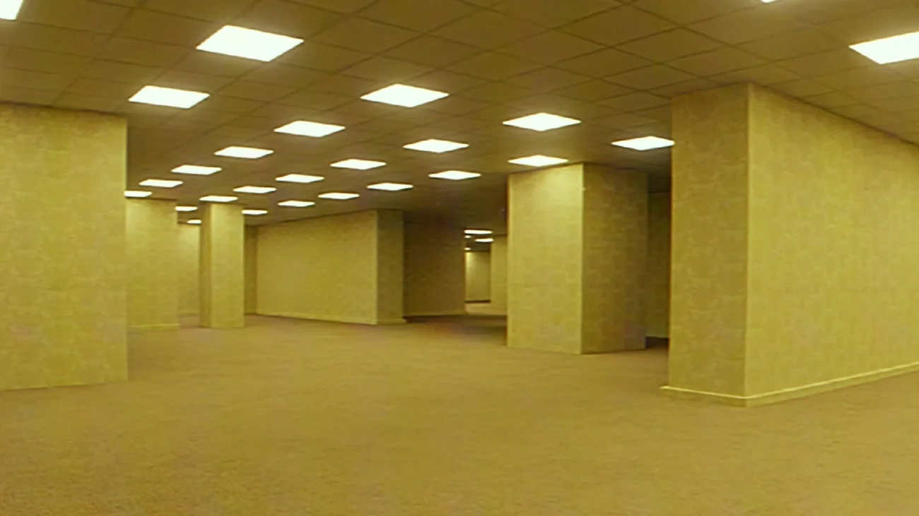 Being On Submission: In the Backrooms of an Almost Debut Novel