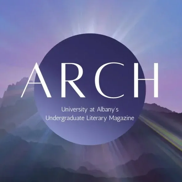 Two New Poems in ARCH 