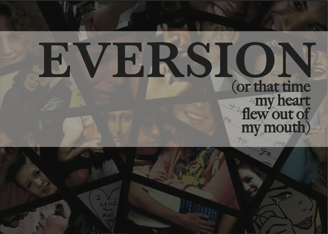 Graphic Design by Brian Hendricks