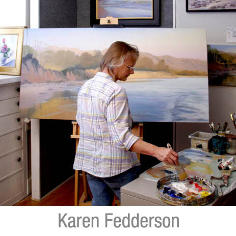 Karen Fedderson