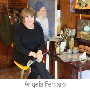 Angela Ferraro