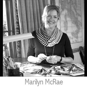 19. Marilyn McRae