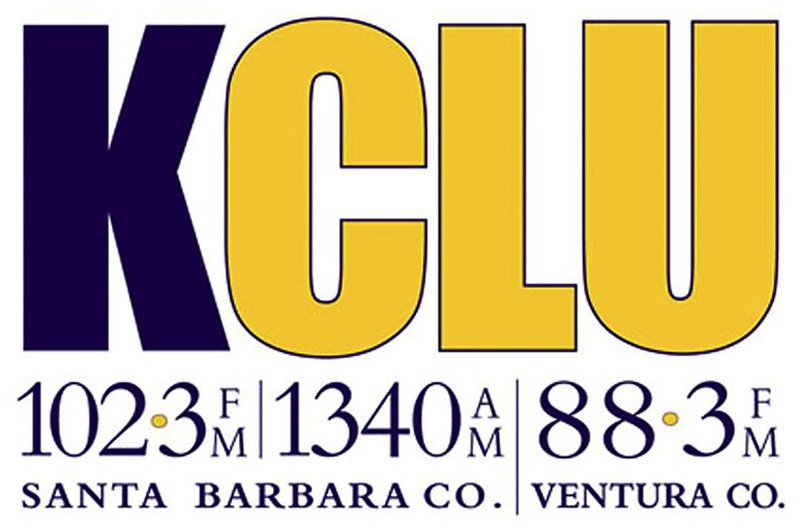 KCLU Radio in Santa Barbara