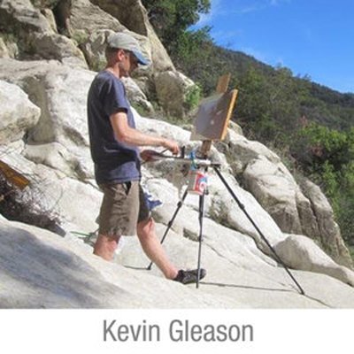 18. Kevin Gleason