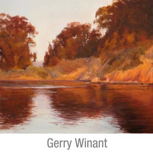 24. Gerry Winant