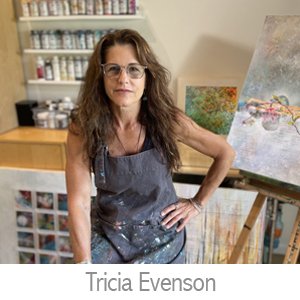 Tricia Evenson