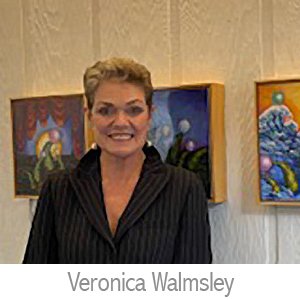 Veronica Walmsley