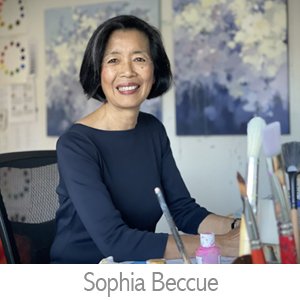Sophia Beccue