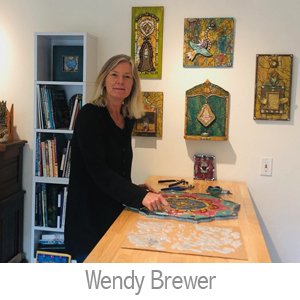 5. Wendy Brewer