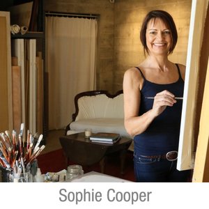 6. Sophie Cooper