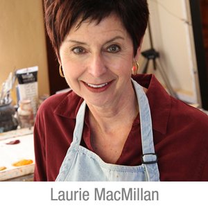 9. Laurie MacMillan