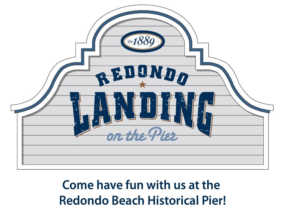 Redondo Landing