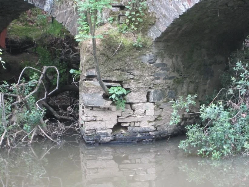 Figure 2 Downstream