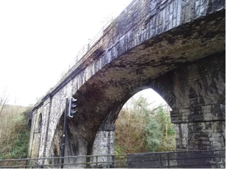 63. Pontypridd (Railway)