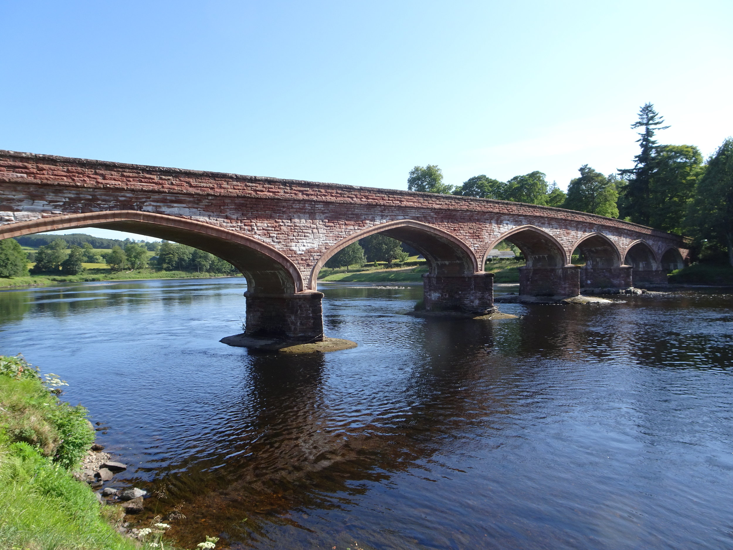 BoM 98: Kinclaven