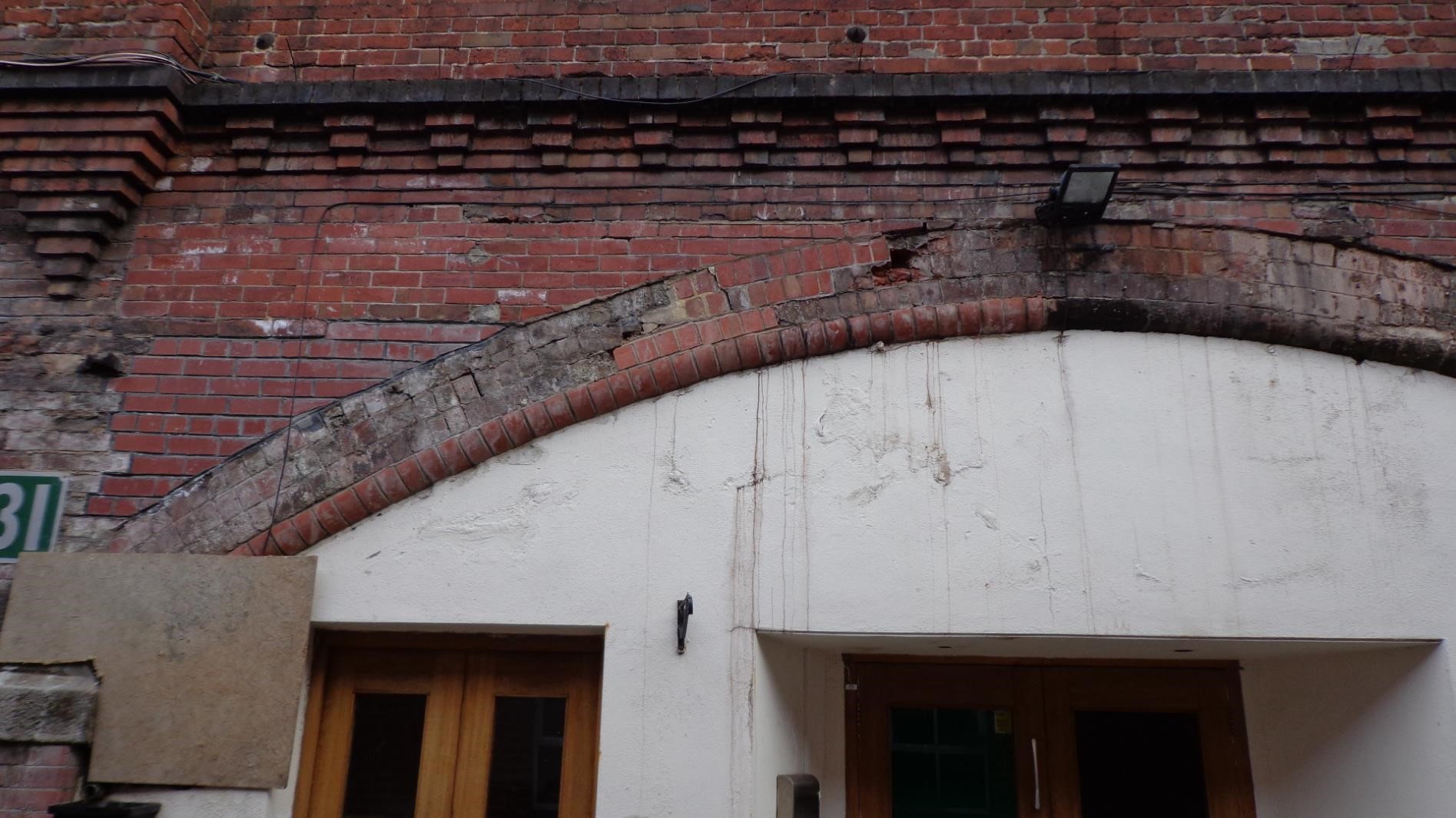 Chelmsford, 4 April 2019: A Salutary Lesson for an Engineer