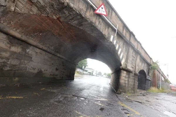128. Underwood Road, Paisley