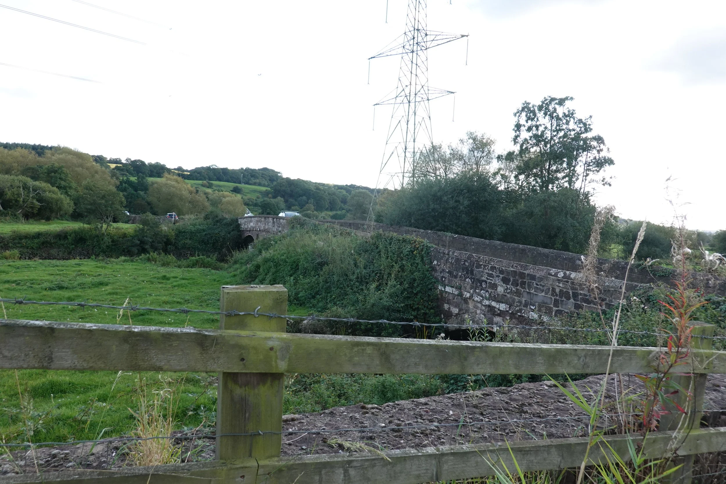 132. Stoke Canon