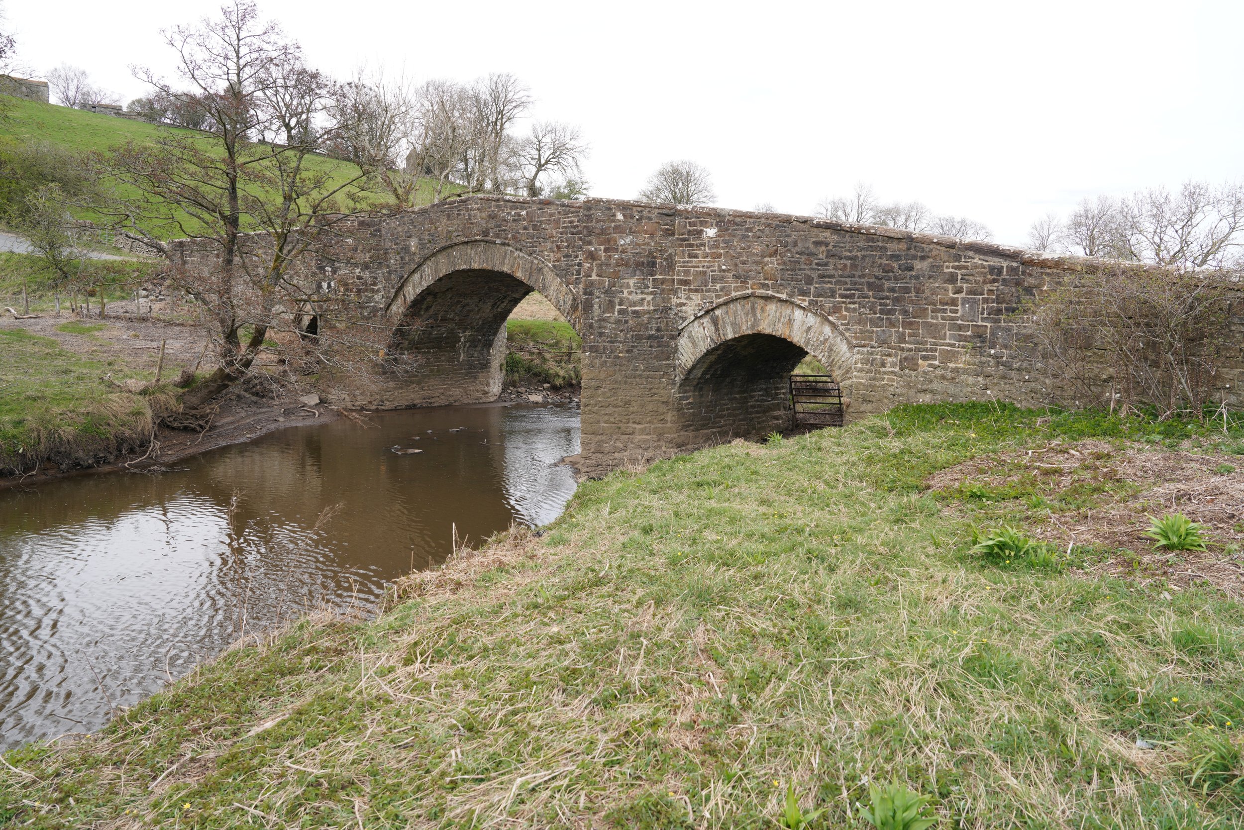 165. Semer Water, North Yorkshire