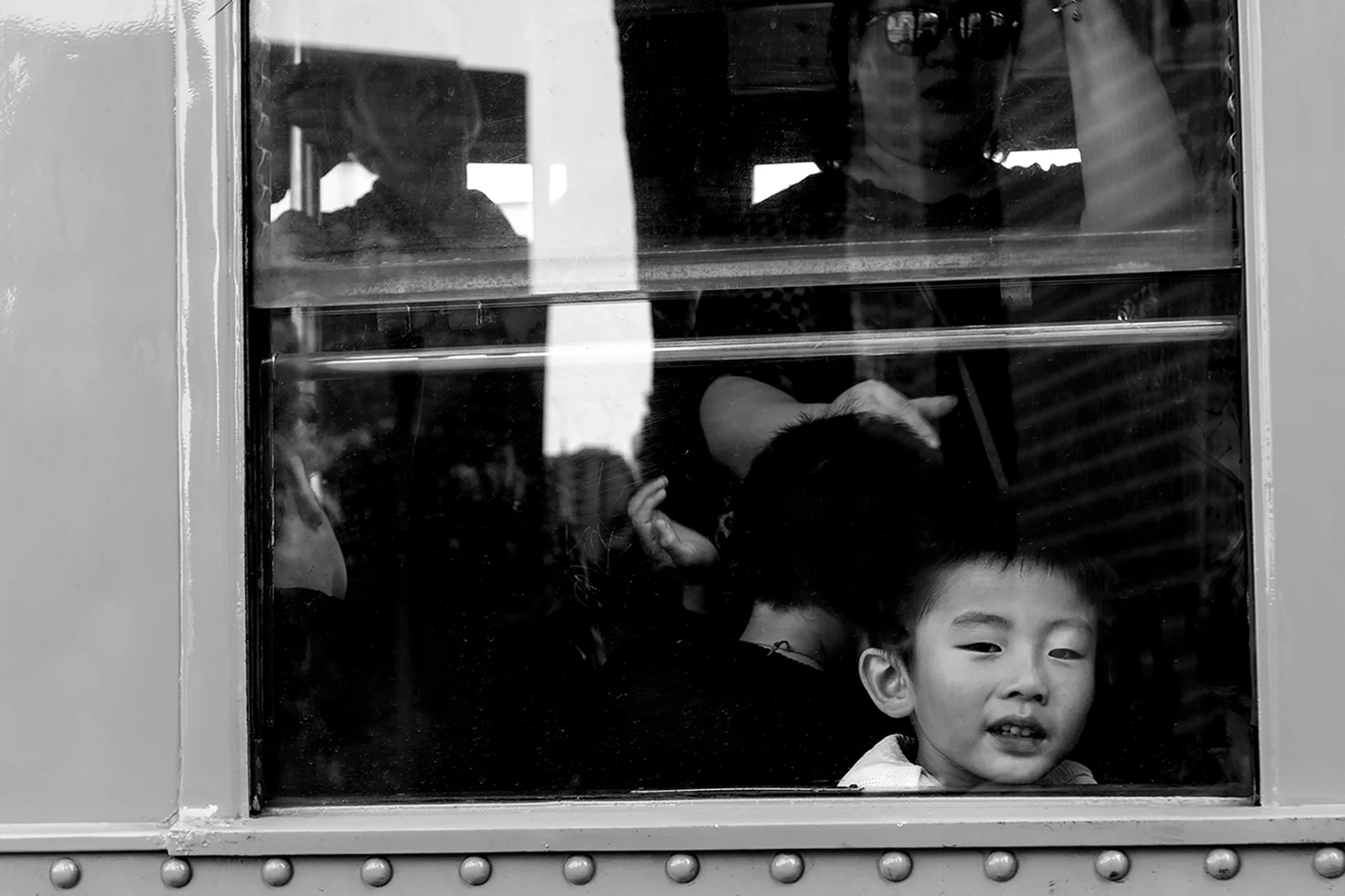 151_Scussel - Trolly Ride B&W.jpg