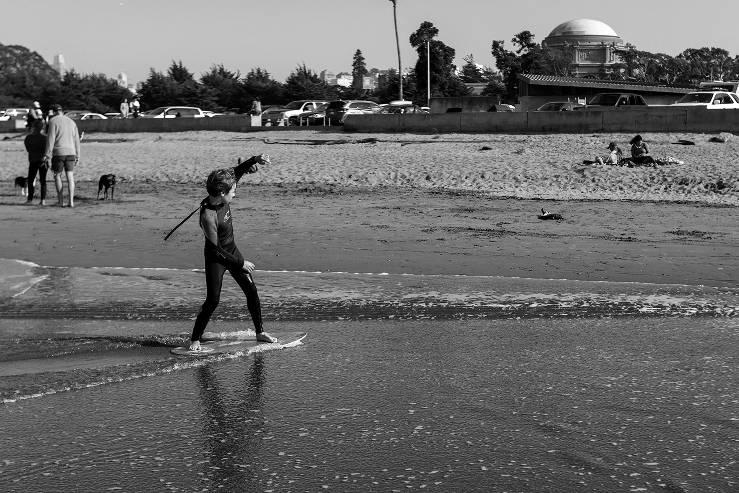 153_Scussel - Boogie Boarding at Crissy Field Beach.jpg