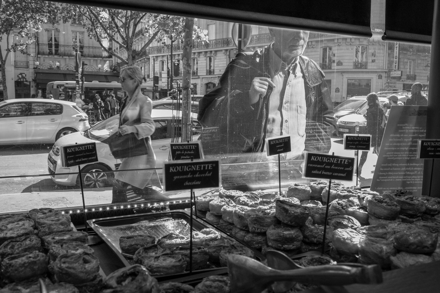  Photograph by Hadrien Jean-Richard. 2018
La Brasserie de l'Ile St. Louis.  Photograph by Hadrien Jean-Richard. 2018
La Brasserie de l'Ile St. Louis.  Photograph by Hadrien Jean-Richard. 2018
La Brasserie de l'Ile St. Louis. 