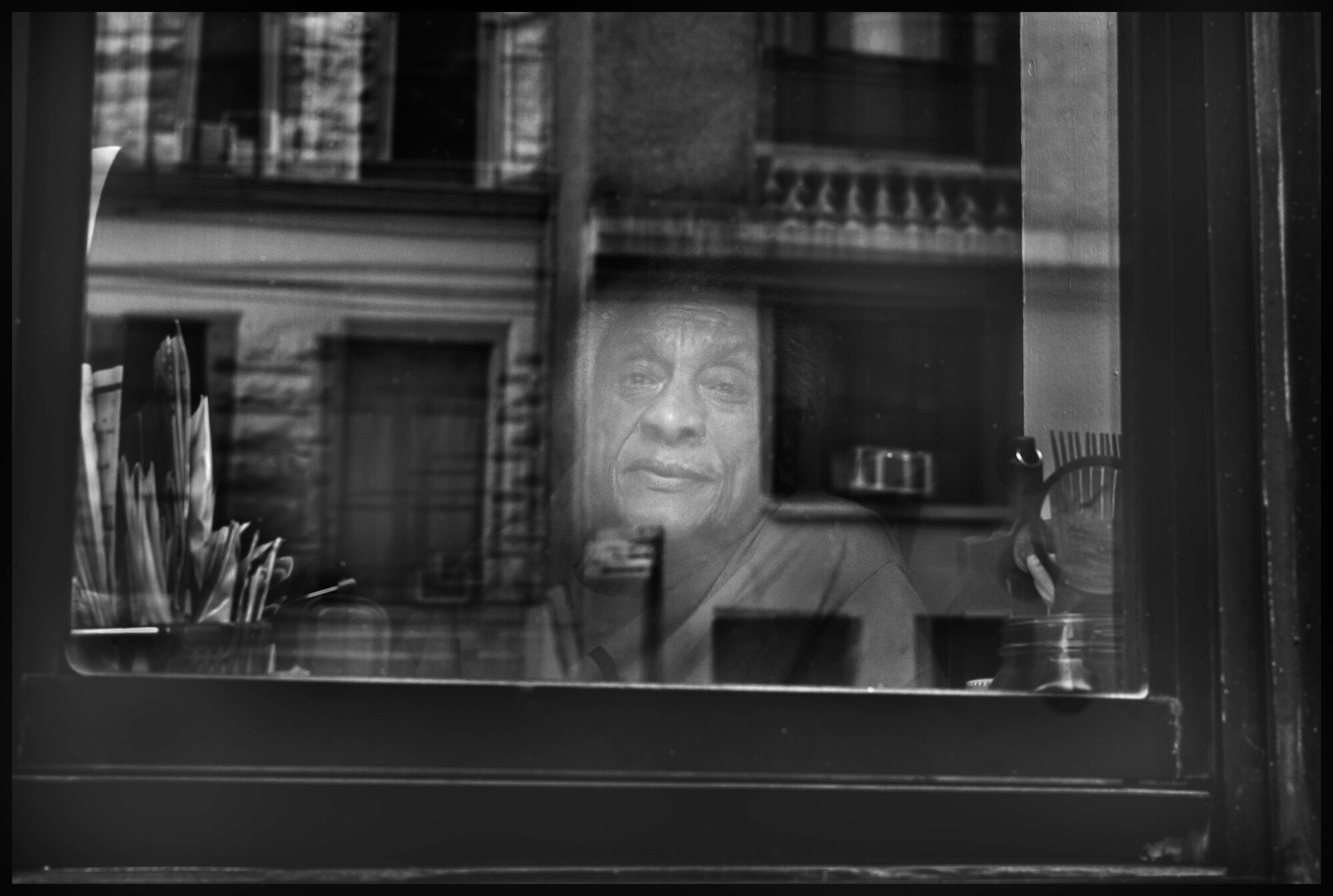  March 30, 2020 ©Peter Turnley   ID# 08-001 