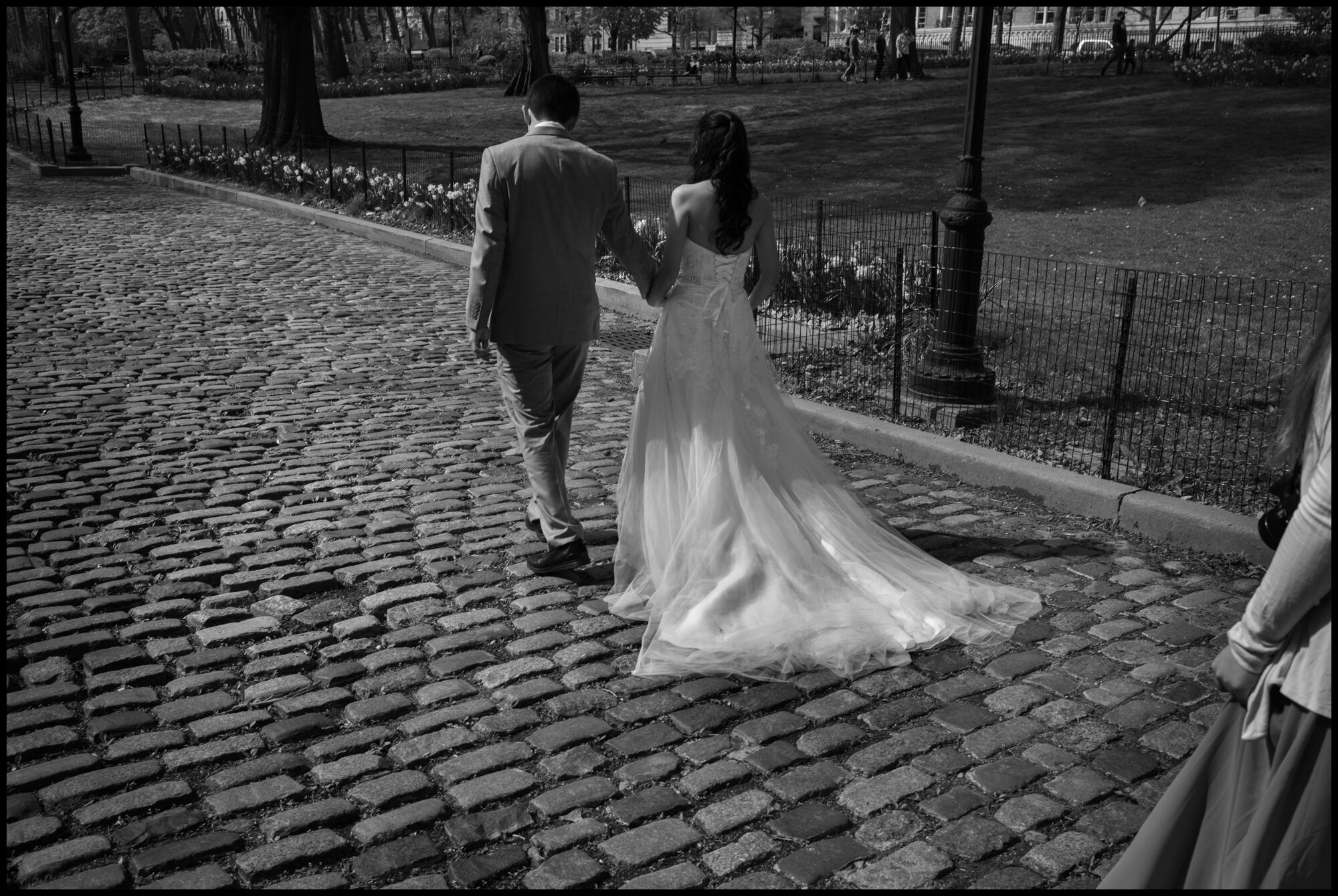  April 25, 2020. © Peter Turnley ID# 30-008 