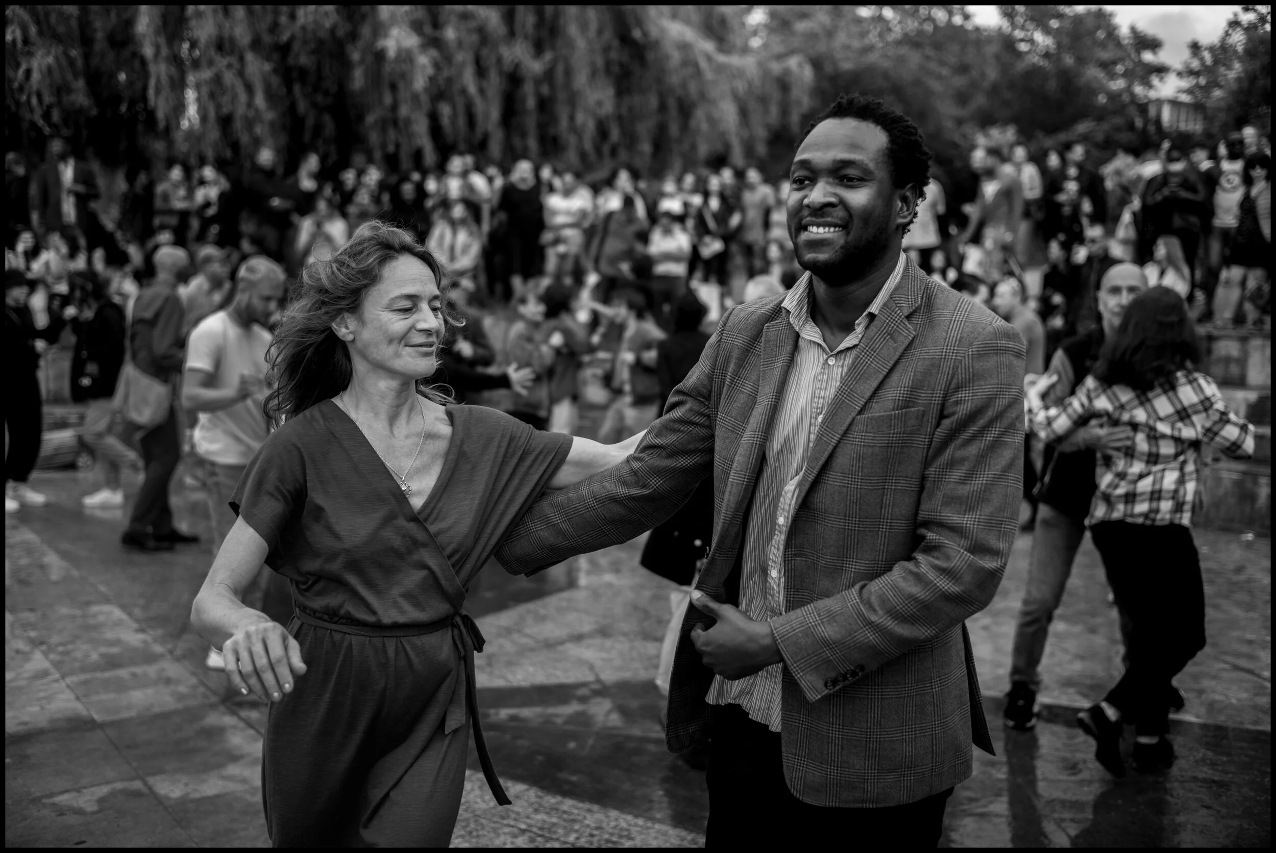  Paris.  June 21, 2020. © Peter Turnley.  ID# P37-00 