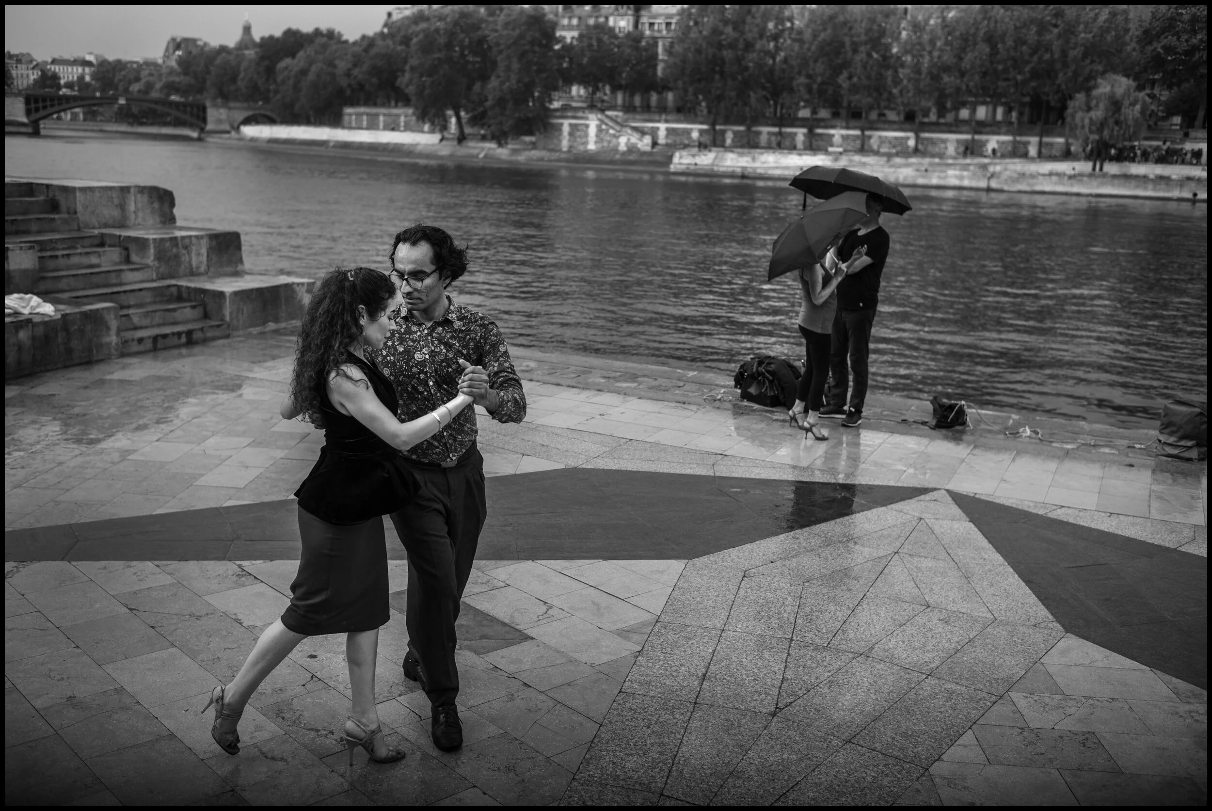  Paris.  June 21, 2020. © Peter Turnley.  ID# P37-00 