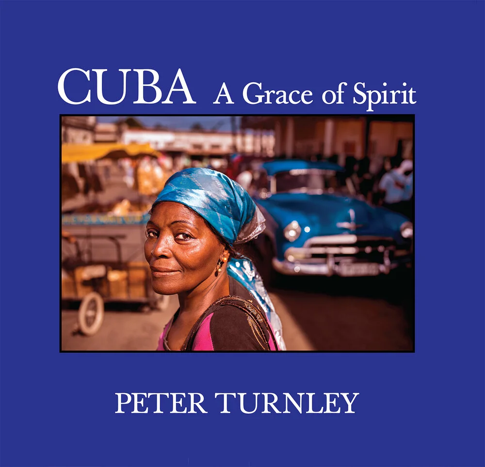 Book: A Grace of Spirit