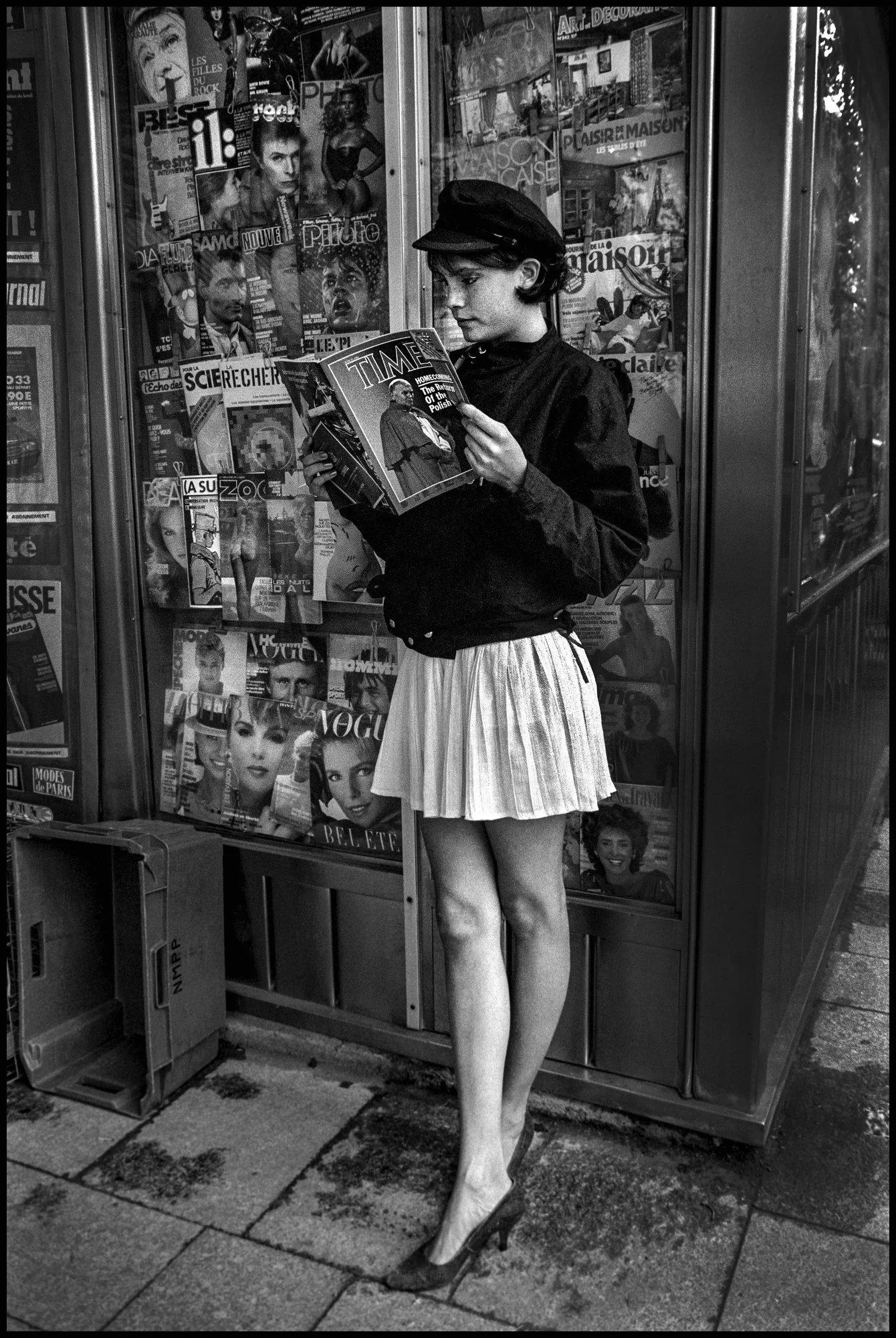 ID# 107 - Peter_Turnley.JPG