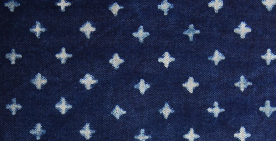 INDIGO — IMMODEST COTTON