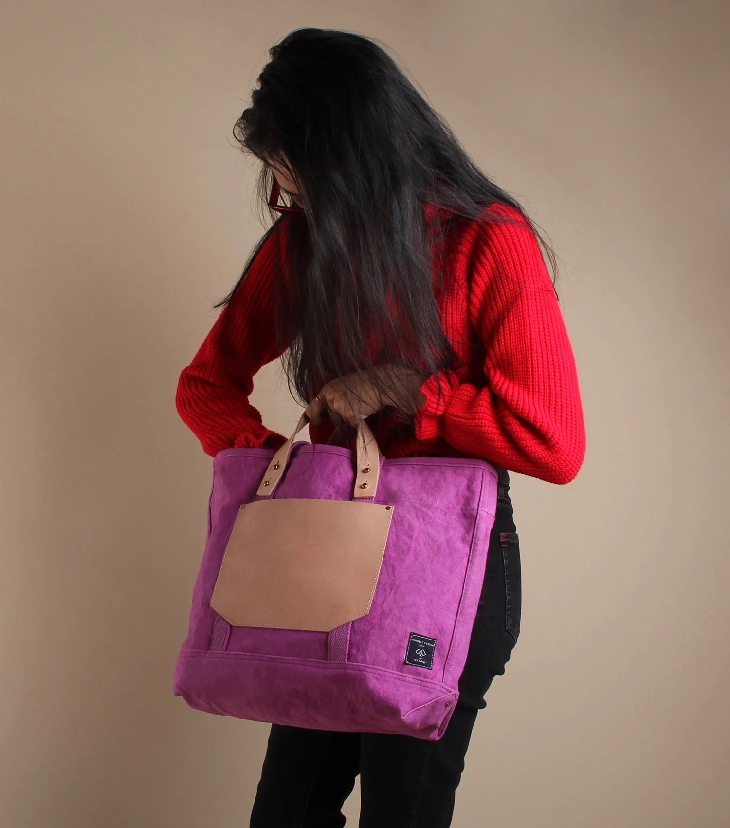 Lookbook Shoot EWT Sm Fuschia 2 .jpg