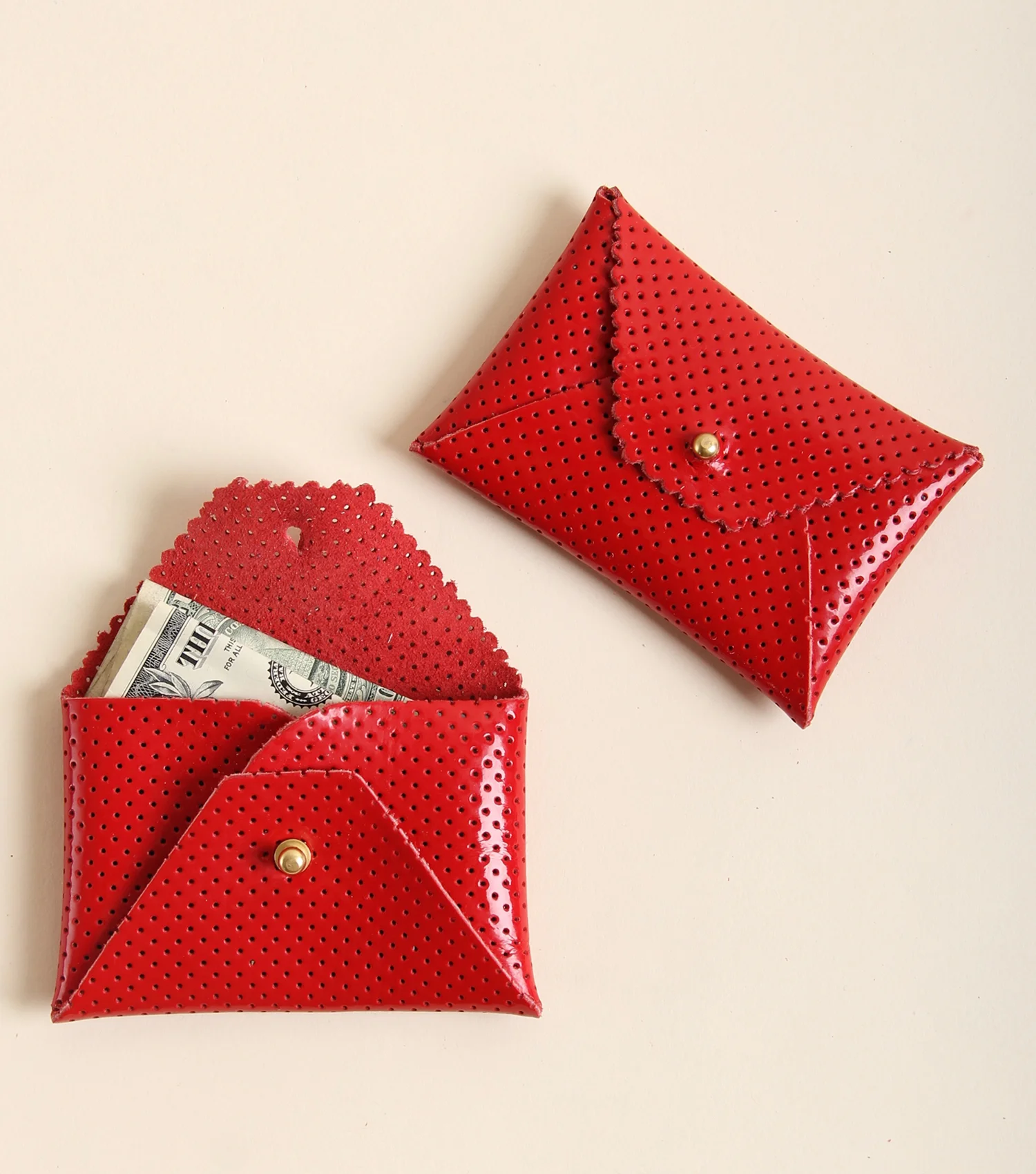 CC Envelope_Perforated Red Patent_.jpg