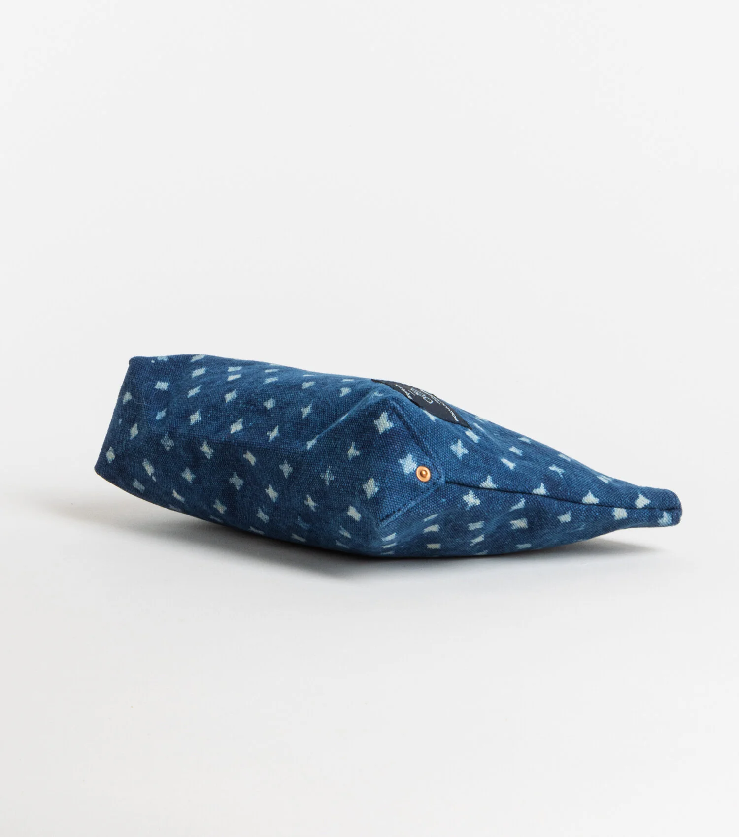 Sardine Pouch — IMMODEST COTTON