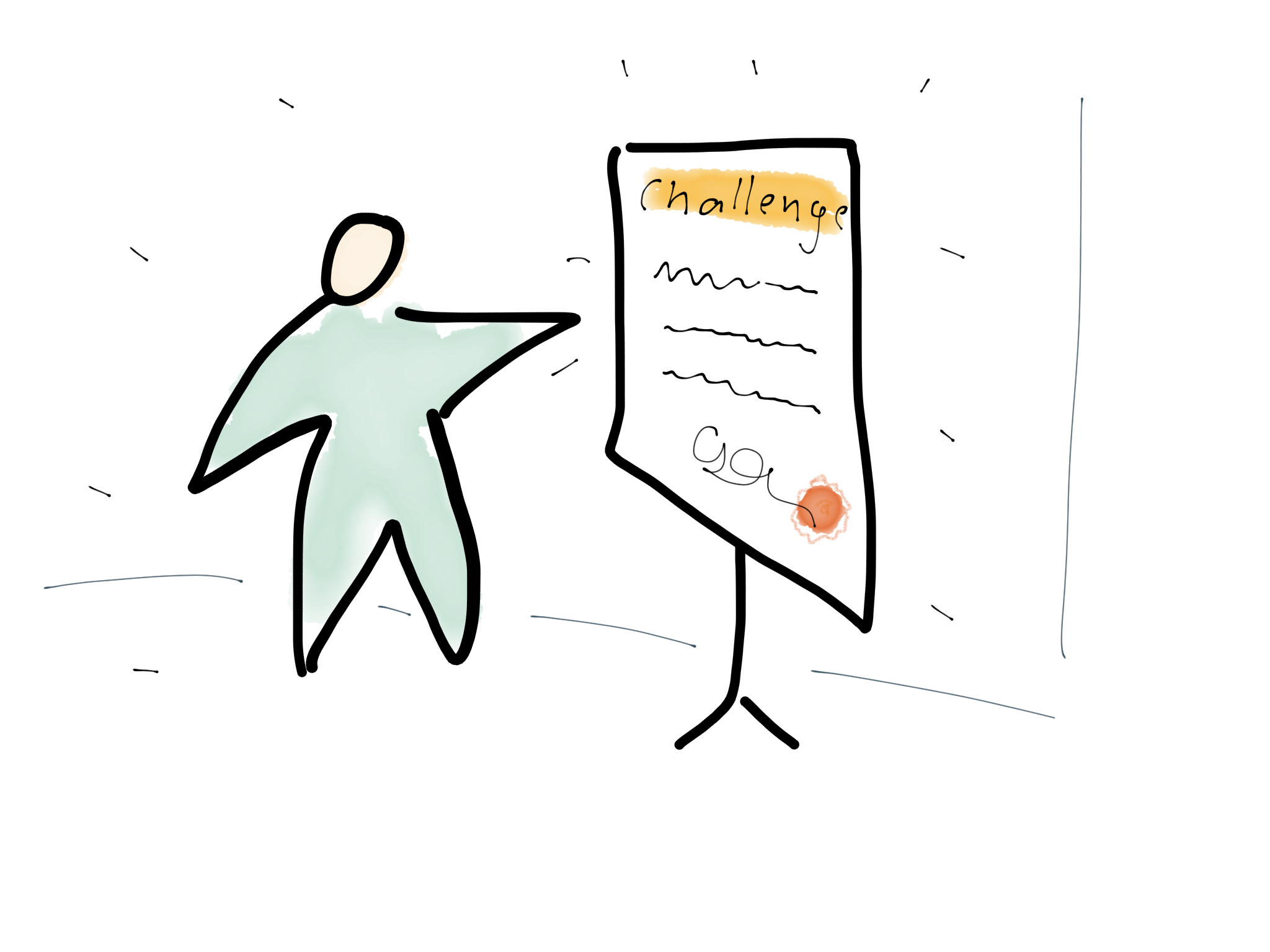 Für Durchstarter: Design Thinking Practitioner