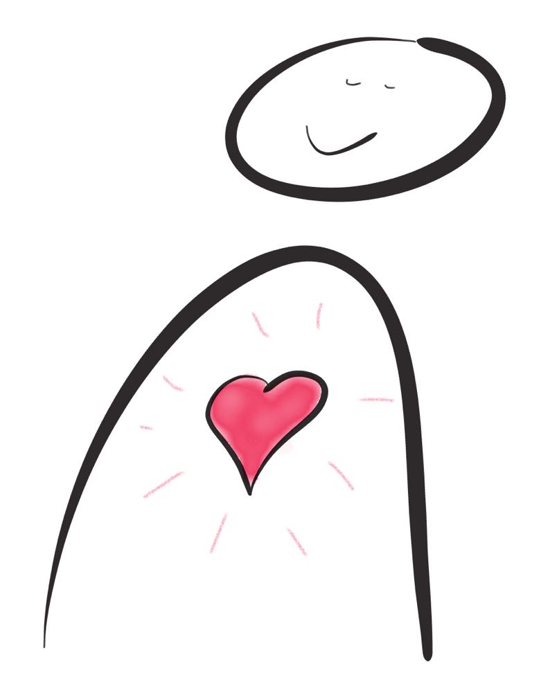 Spezialtraining: Empathie ist Übungssache