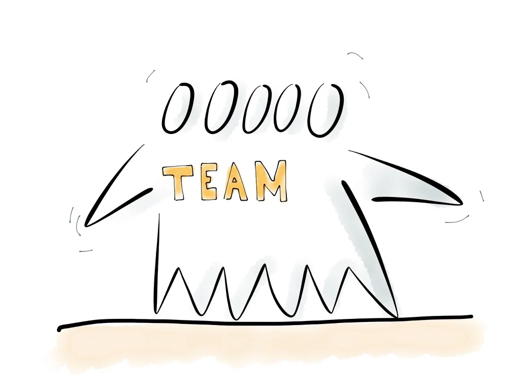 Online: Gruppendynamik in Workshops souverän meistern