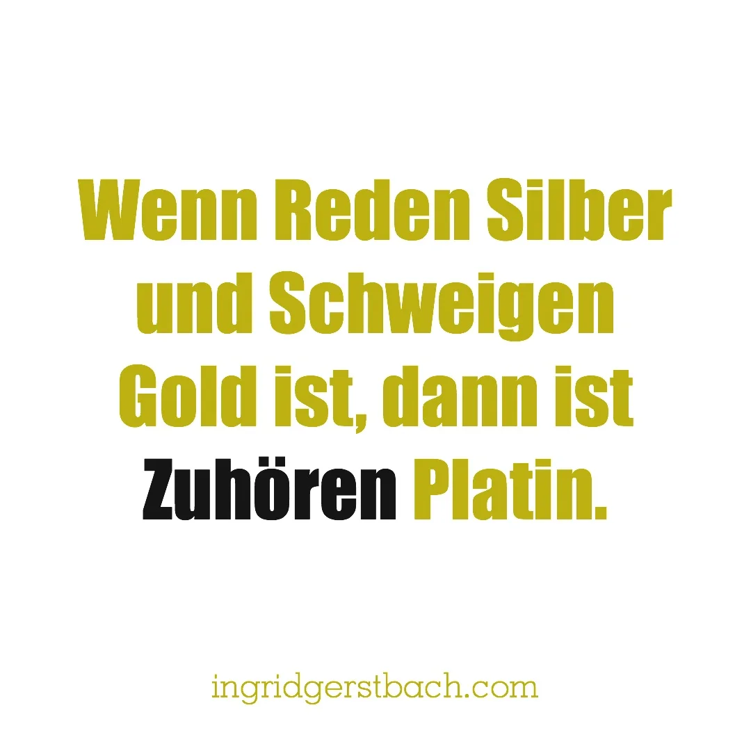 Warum Ihr Kunde einen Therapeuten braucht (und zwar Sie)