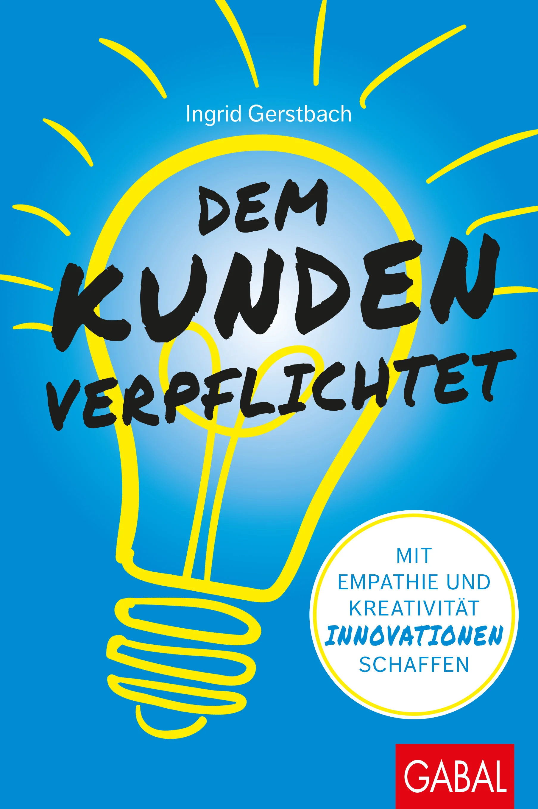 Buchpräsentation zur Neuerscheinung "Dem Kunden verpflichtet"