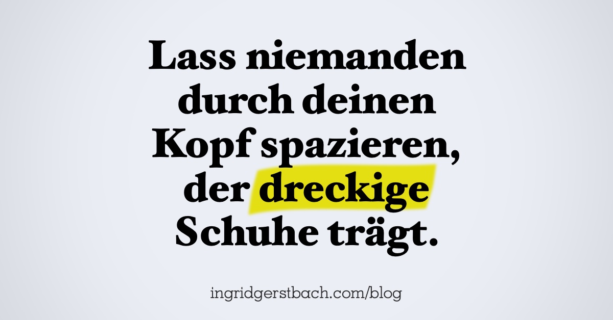 6 Anzeichen, dass Sie es mit einem emotionalen Manipulator zu tun haben
