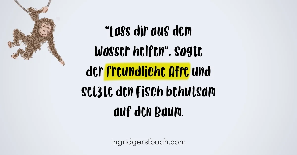 Das Problem mit Ratschlägen