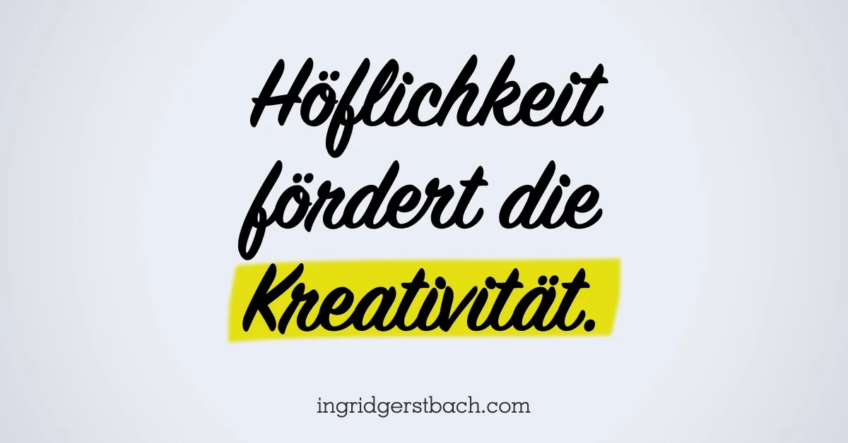 Wie Sie mit unhöflichen Menschen am besten umgehen