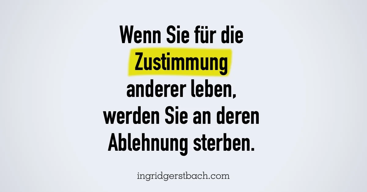 So bekommen Sie wirkliche Anerkennung für Ihre Arbeit