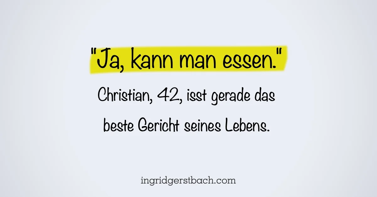 Chefsache: So loben (und motivieren) Sie richtig