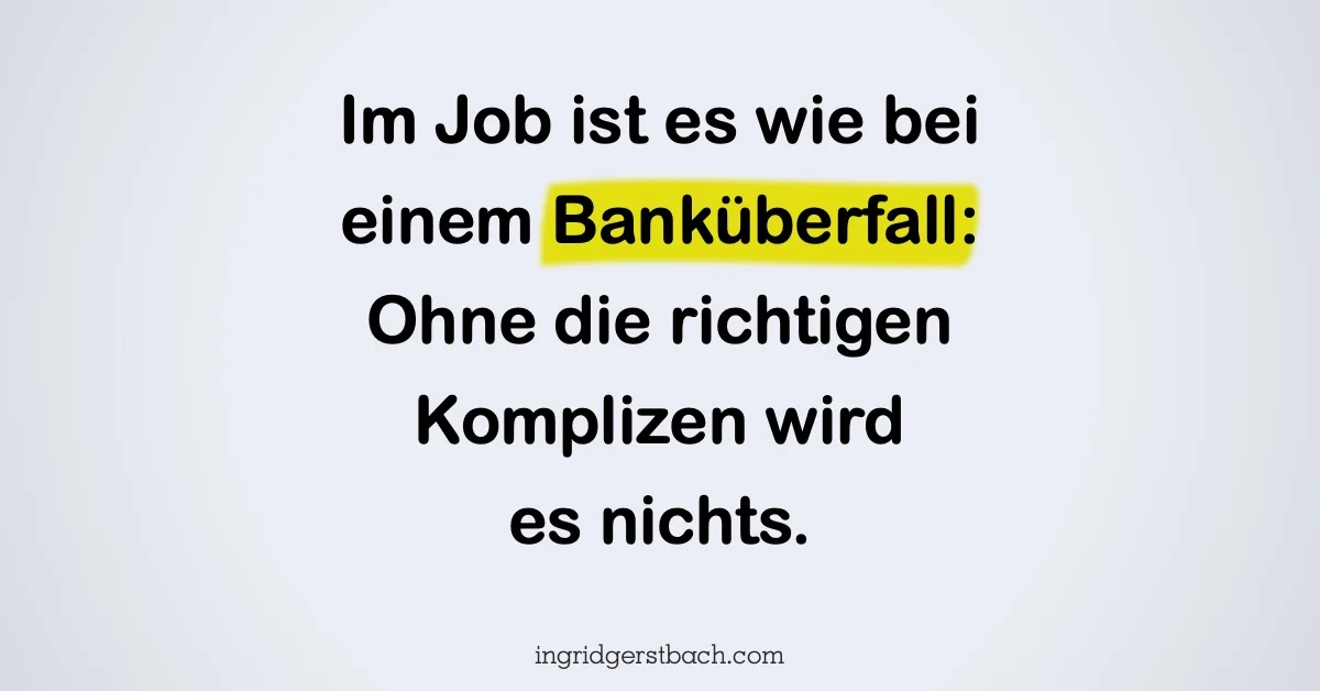  11 Anzeichen, dass Ihr Arbeitsplatz giftig für Sie ist