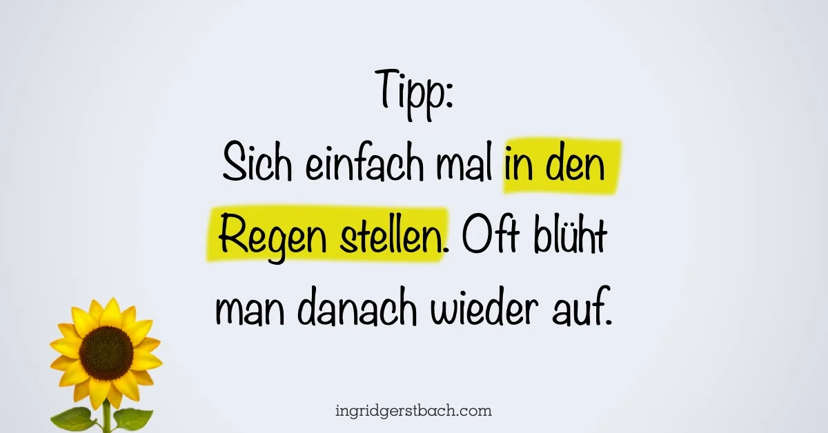 Das passiert, wenn Sie aufhören, glücklich sein zu wollen