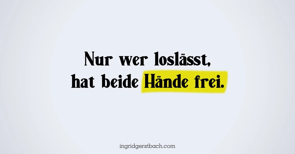 Warum Sie mit weniger Nachdenken bessere Entscheidungen treffen
